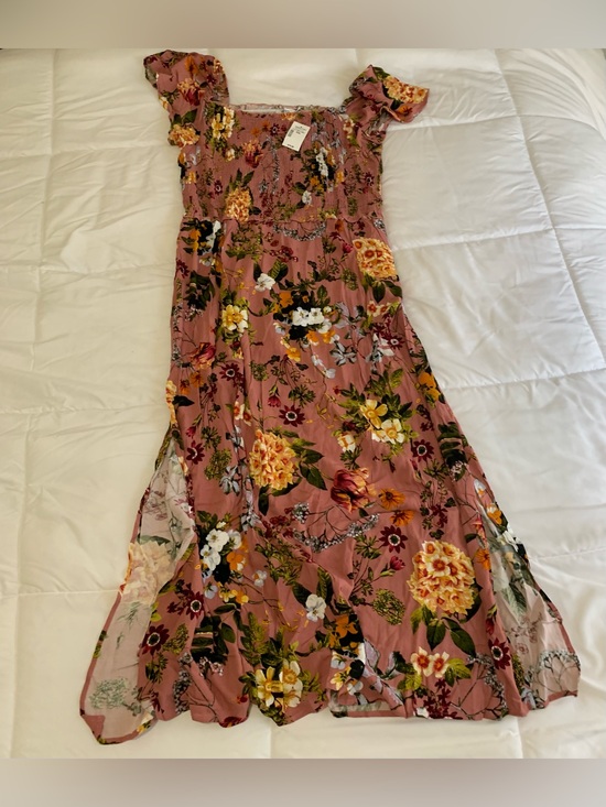 Ricki's Dresses & Skirts - New Ricki’s Summer Dress Size XXL
